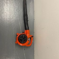 Echo Blower