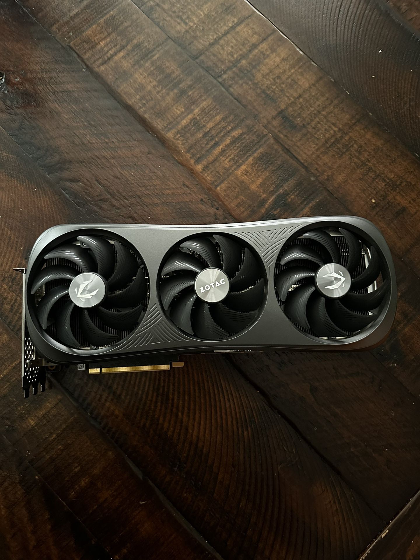ZOTAC RTX 4080 16GB