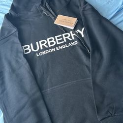 Burberry Hoodie 