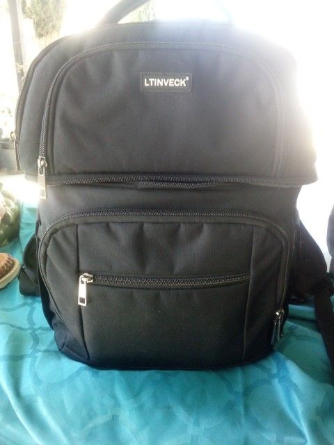 Backpack Cooler