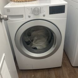 Kenmore Washer And Dryer 
