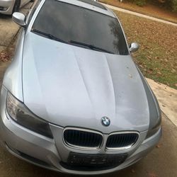 BMW 328i 2009