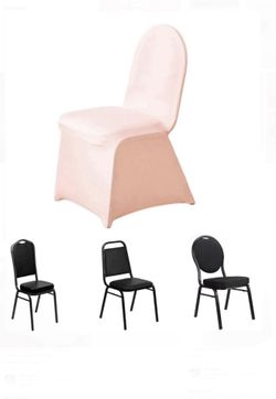 Chair covers 