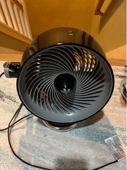 Vornado fan