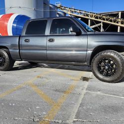 2005 Silverado V8 5.3 