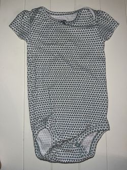Baby Onesie