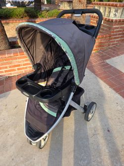 Baby stroller