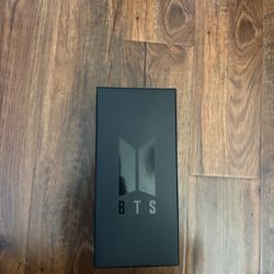 BTS Official Army Bomb Ver. 4