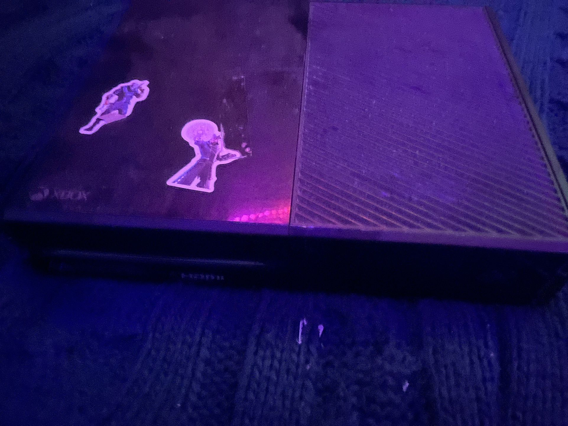 Xbox 1