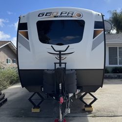 GeoPro 2021-20BHS