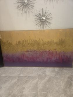 Picture Painting Art Decoration 