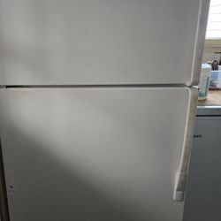 whirlpool refrigerator