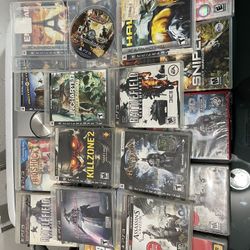 $5 Any PS3 Game PlayStation 3 