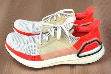 Adidas Ultraboost 19 Running Shoes