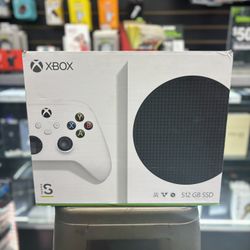XBOX SERIES S