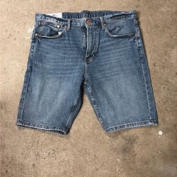 H&M Jean Shorts