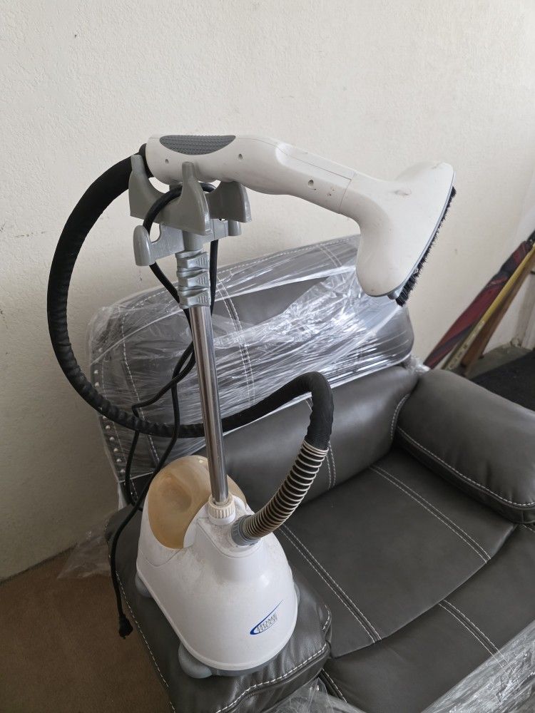 Steamer New