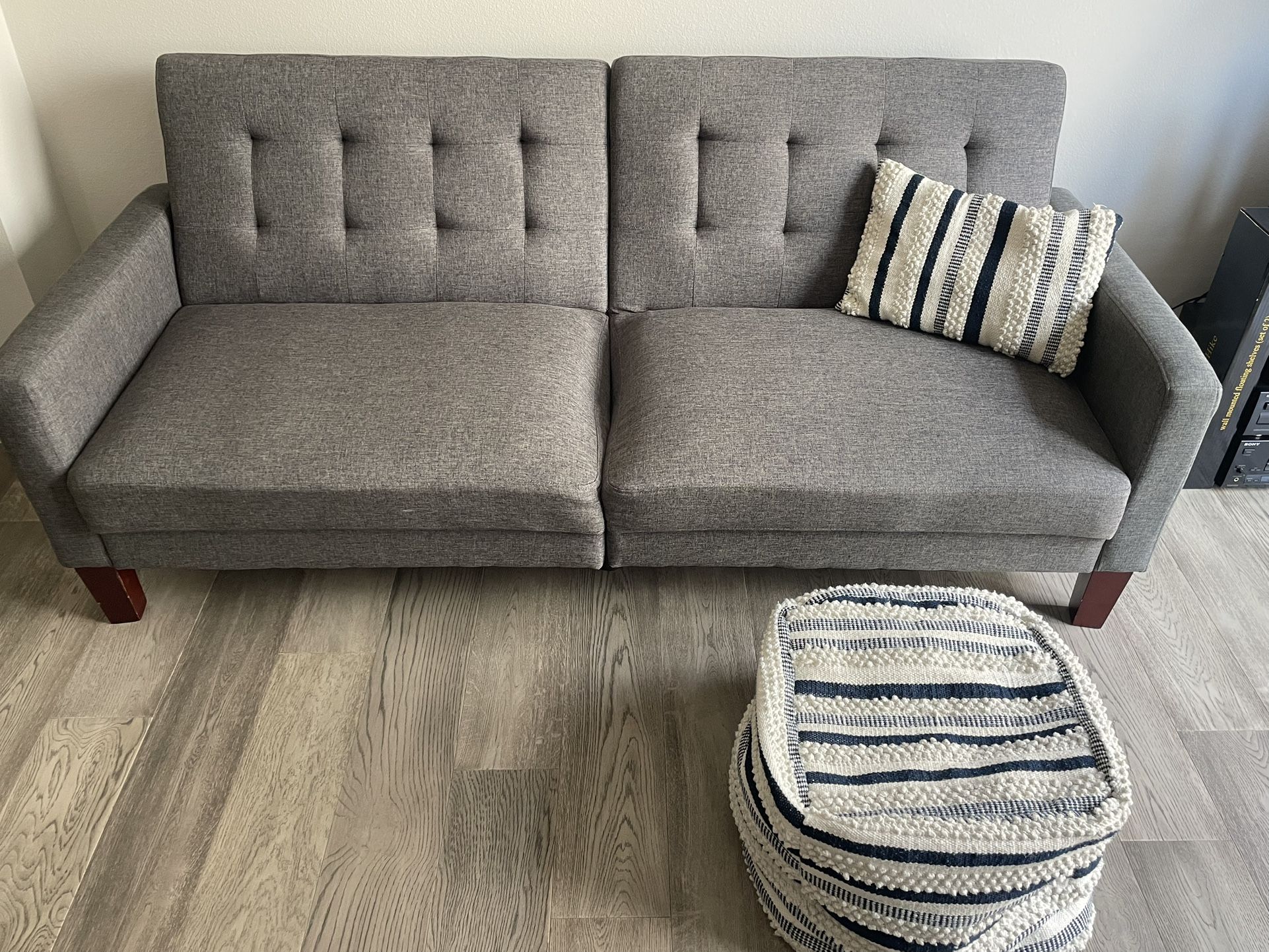 Futon