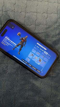 Fortnite OG