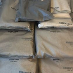 Essentials Hoodies, Shirt, Sweatpants 