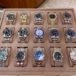 Rolex Watches For Sale 