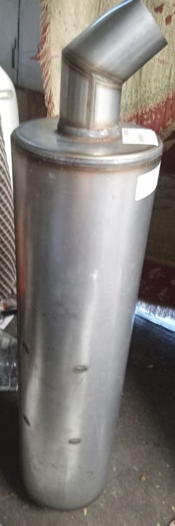 Isuzu NPR Converter