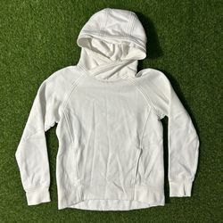 Weekend Lululemon Pullover Hoodie Sweater Sweatshirt Size Small / 4