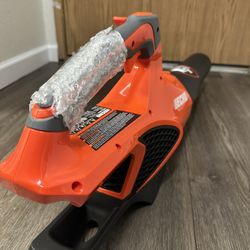ECHO Blower