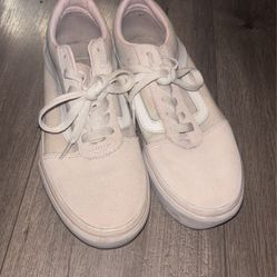 Women’s  Vans 