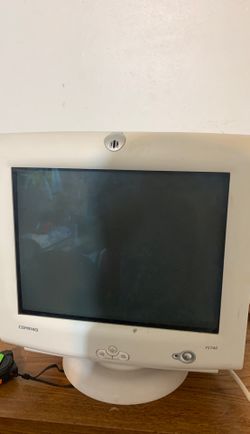 Free old computer