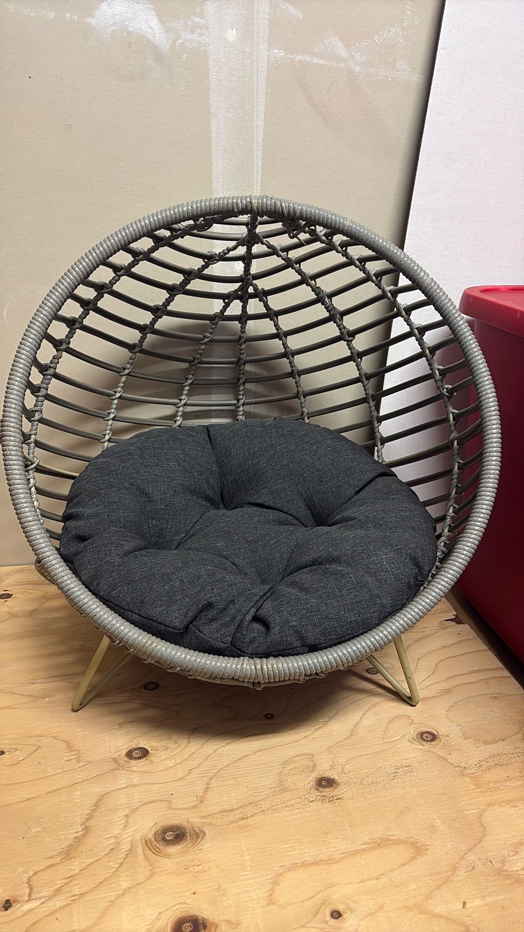 Small Dog/Cat Bed
