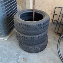 Used Tires