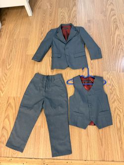 Suit Kids