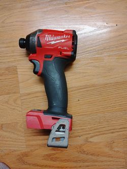 2853-20  18volt Milwaukee 1/4in impact driver