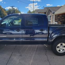 2013 Toyota Tacoma