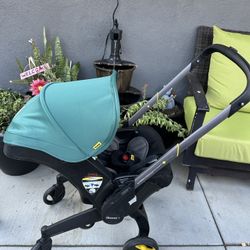 Doona car seat Stroller 