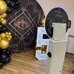 Photo Booth 