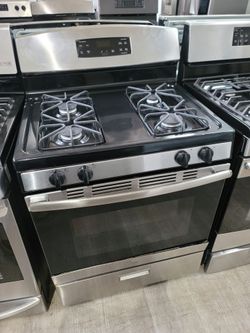 Gas Stove