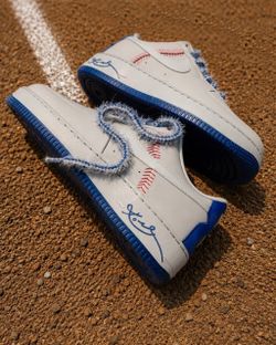 Nike Air Force 1 Kobe Protro Low
