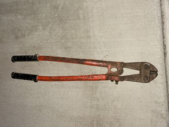 Bolt Cutters