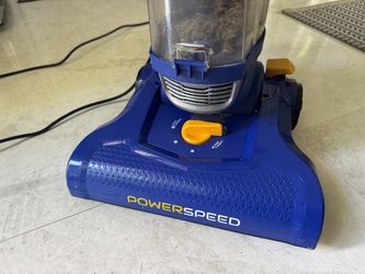 Eureka Powerspeed Vacuum