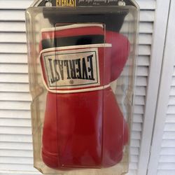 Boxing Gloves