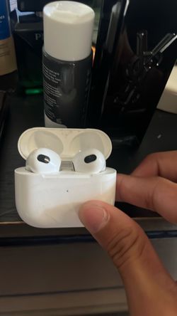 Airpods 3