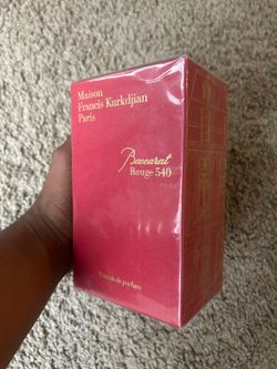 Maison Francis Kurkdjian Baccarat Rouge 540 Extrait de Parfum