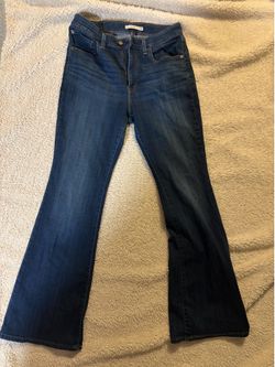 Women’s Levi’s 726 Flare