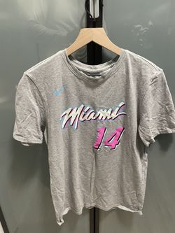 Miami Heat Vice City Tyler Herro T Shirt