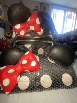 Disney Loungefly backpack