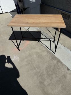 Modern Desk