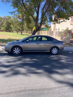 2006 Honda civic