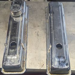 Valve Covers